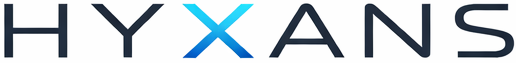 Hyxans Logo
